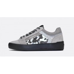 ANDROID HOMME VENICE SILVER GREY REFLEXION CAMO 